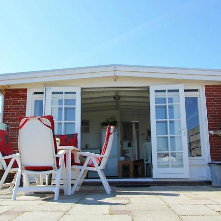 Cosy Vacation Home Near The Beach Egmond aan Zee Exterior photo