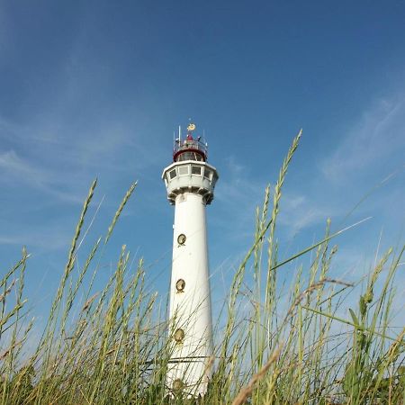 Cosy Vacation Home Near The Beach Egmond aan Zee Exterior photo