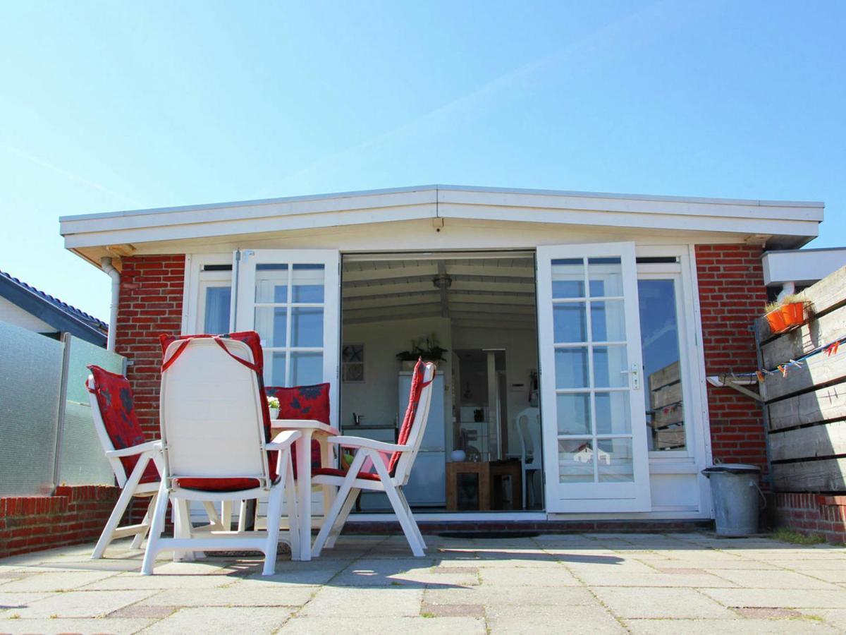 Cosy Vacation Home Near The Beach Egmond aan Zee Exterior photo