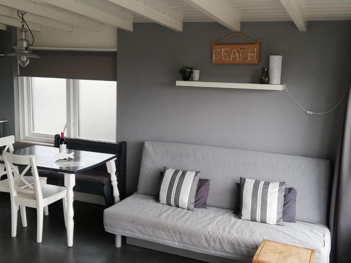 Cosy Vacation Home Near The Beach Egmond aan Zee Exterior photo